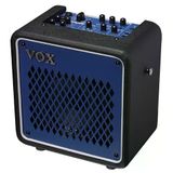 Vox Mını Go 10 | 10 Watt Ritmli Portable Elektro Gitar Amfisi - Blue