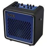 VOX MINI GO 10-BL Elektro Gitar Amfisi