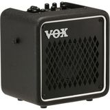 Vox Mini Go 3 - 3-Watt Portable Modeling Elektro Gitar Amfisi