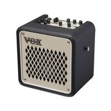 Vox Mını Go 3 | 3 Watt Ritmli Portable Elektro Gitar Amfisi - Beige