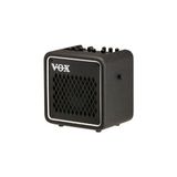 Vox Mını Go 3 | 3 Watt Ritmli Portable Elektro Gitar Amfisi - Black