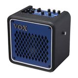 Vox Mını Go 3 | 3 Watt Ritmli Portable Elektro Gitar Amfisi - Blue