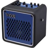 VOX MINI GO 3-BL Elektro Gitar Amfisi