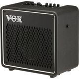 Vox Mini Go 50 50-Watt Portable Modeling Elektro Gitar Amfisi