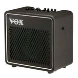 Vox Mını Go 50 | 50 Watt Ritmli Portable Elektro Gitar Amfisi -Std