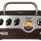 Vox MV50-AC 50 Watt Kafa Amfi