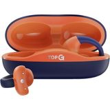 Vox Q4 Ear Clip Lacivert Kulak Içi Bluetooth Kulaklık