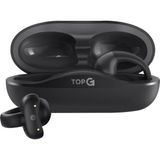 Vox Q4 Ear Clip Siyah Kulak Içi Bluetooth Kulaklık