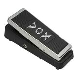 Vox Real Mccoy Wah | Vintage Wah Elektro Gitar Efekt Pedalı