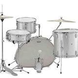 Vox Telstar Drum Kit Akustik Davul Seti