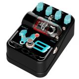 Vox V8 Dıstortıon | Tone Garage Seri Distortion Efekt Pedalı