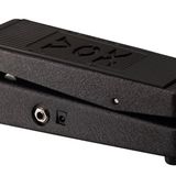 Vox V845 Classic Wah Pedal Wah Pedalı