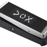 Vox V846-HW Hand-Wired Wah Pedalı
