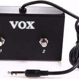Vox VFS-2A Pedal