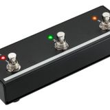 Vox VFS3 Ayak Şalteri Vox MINI GO 10 ve MINI GO 50 Gitar Amfisi için