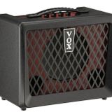 Vox VX50 50W 1x8 Bass Guitar Combo Amp BA Bas Gitar Amfisi