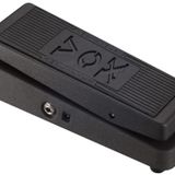 Vox WAH 845 Gitar için pedal, siyah