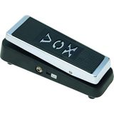 Vox Wah-Pedal V847A, Elektro Gitarlar Için Efekt Pedalı, Tüm Müzik Stilleri Için Gitar Efekti,