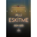 Voxify Eskitme Desenli Pilli Flüt Aplik Tablo Aydınlatma Banyo Ayna Üstü Aydınlatma