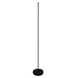 Voxlamp Baton Led Lambader 165 Cm 29 Watt Mat Siyah