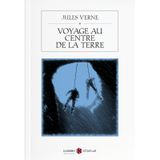 Voyage Au Centre De La Terre - Jules Verne
