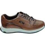 Voyager 2485 Erkek Taba Nata (40-44) Deri Günlük Spor Ayakkabı