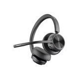 Voyager 4320 Usb-A Headset +Bt700 Dongle