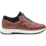 Voyager 5333Y Erkek Taba Nata (40-44) Deri Günlük Spor Ayakkabı