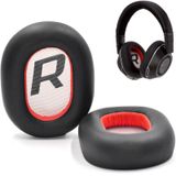 Voyager 8200 Kulak Pedleri Yastıkları Yedek Plantronics Voyager 8200 UC/Plantronics Backbeat Pro2 Kulaklık, Kulak Muffs Hafızalı Köpük Kulak Pedleri ile Uyumlu