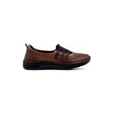 Voyager 8278 KADIN HAKİKİ DERİ COMFORT AYAKKABI