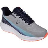 Voyager Hafif Taban Erkek Spor Ayakkabı Sneaker VOY-334 Gri