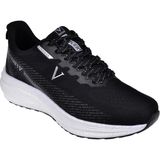 Voyager Hafif Taban Erkek Spor Ayakkabı Sneaker VOY-334 Siyah