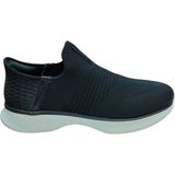 Voyager M065 Erkek Siyah (40-44) Günlük Spor Ayakkabı