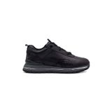 Voyager M533 Erkek Hakiki Deri Sneaker Ayakkabı