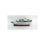 Voyager Of The Seas Maket Gemisi – 78x17x33 Cm – Dekoratif Obje
