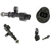 Voyer Kilometre Hız Sensörü Civic 1996-2000 (Otomatik Şanzuman) (78410-S04-951)