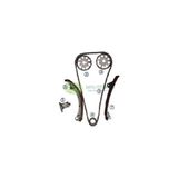 Voyer Toyota Corolla 1999-2001 (30MM Gergi) (7 Parca) Zincir Seti