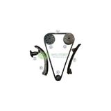 Voyer Toyota Corolla 1999-2001 (30MM Gergi Vvt Dıslılı) Zincir Seti