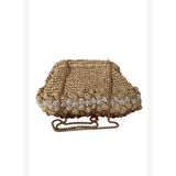 VOYES-POPCORN CLUTCH - Model 10