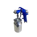 Voylet 4001S Altdan Depo Boya Tabancası 1.7Mm