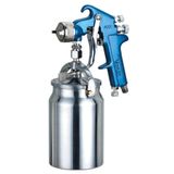 Voylet 4001S Boya Tabancası 1.7 mm