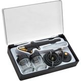 Voylet Airbrush Tabancası Abs-1