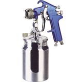 Voylet Boya Tabancasi 1000 Ml 2 5 Mm