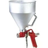 Voylet Fr-300 Fasarit Tabancası Metal Hazne 6000 Ml
