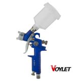 Voylet H-2000 Üstten Depo Gölge Boya Tabancası 0.6 MM
