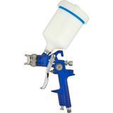 VOYLET H-827 Havalı Boya Tabancası 1.4 mm Yüksek Performans - 1,4 mm