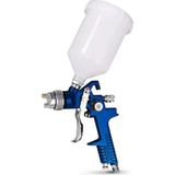 Voylet H-827 Üst Depo Boya Tabancası 1.3Mm