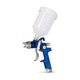 Voylet Hk - 827 Üstten Depolu Boya Tabancası 1.7 MM
