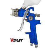 Voylet Hk827 Üst Depo Boya Tabancası 1,4Mm