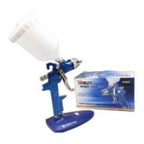 Voylet HK827 Üstten Depolu Boya Tabancası 1.7 MM